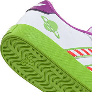 adidas VL Court Buzz EL C por $659 en Amazon