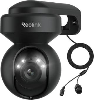 REOLINK E1 Outdoor kamera voor €82,99 bij Amazon