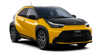 Jusqu'à 4 500€ de prime de reprise sur une sélection d'hybrides Toyota chez Toyota