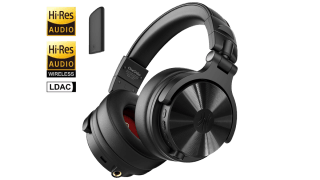 OneOdio Studio Max 1 voor €79,95 bij iBOOD