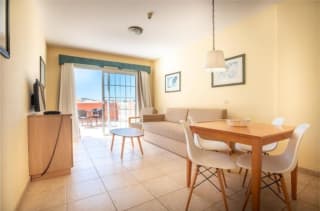 Granada Park Apartments (Playa de las Américas) por 118€ en Buscounchollo