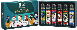 Rexona Cofre de Regalo FIFA World Cup 2026 Superstar Collection por 12,44€