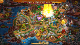 Gratis Viking Heroes 5 en Giveaway of the Day