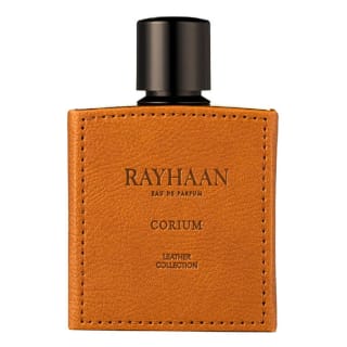Rayhaan Corium Eau de Parfum 100 ml por 16,49€ en Deloox