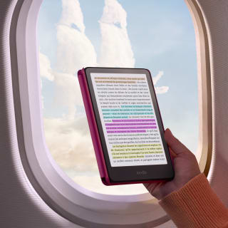Kindle Colorsoft (16 Go) à 199,99€ chez Amazon