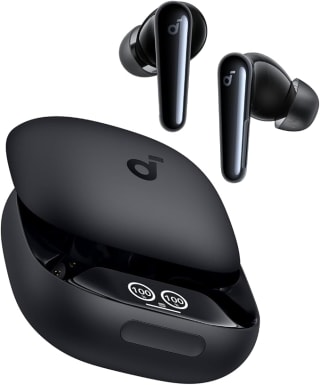 Soundcore Liberty 4 Pro voor €94,05 bij Amazon