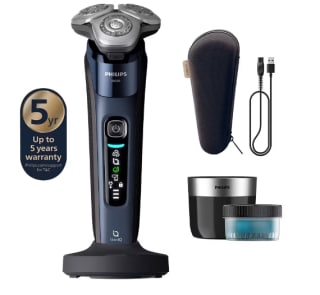 Philips Shaver i9000 Elektrisch Scheerapparaat voor €179 bij Ibood