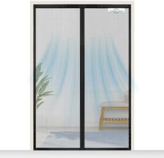 SCREEN DOOR Moustiquaire Porte Fenetre 180x220cm pour 50,88€