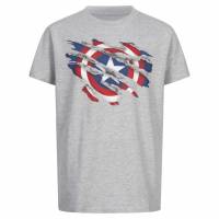 Captain America MARVEL camiseta niño por 6,99€