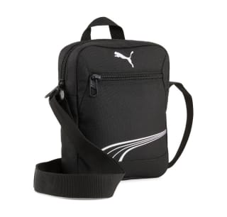 Puma Riñonera Unisex por 9€.