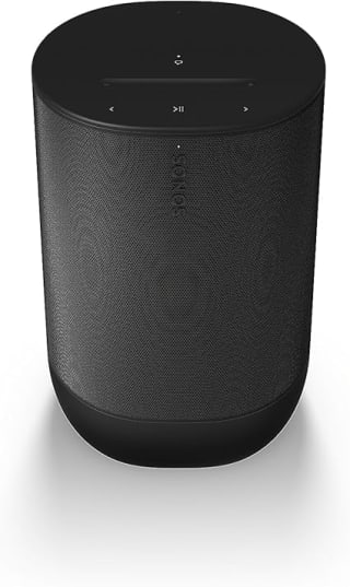 Sonos - Move 2 bij Amazon