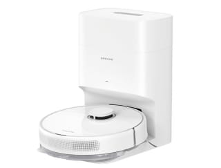 Dreame d10 plus gen 2 robot aspirador blanco por 152,15€