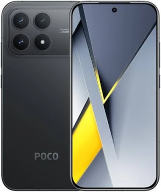 POCO F8 Pro 5G Global 12GB/256GB por 394.28€.