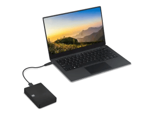 Seagate STKN2000400 Expansion Plus Port 2TB voor €104,- bij MediaMarkt