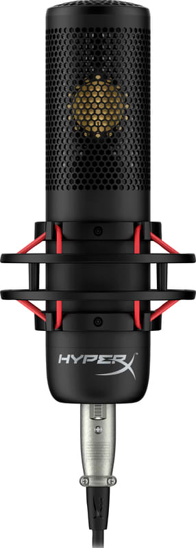 HyperX ProCast Microphone voor €49,95 bij Megekko