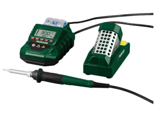 PARKSIDE PLSD 60 C3 station de soudage numérique pour 11,99€ chez Lidl