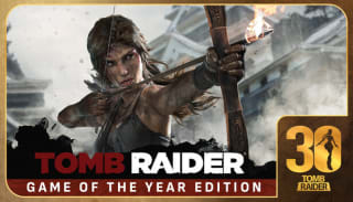 Tomb Raider Game of the Year pour 1,99€ sur Steam