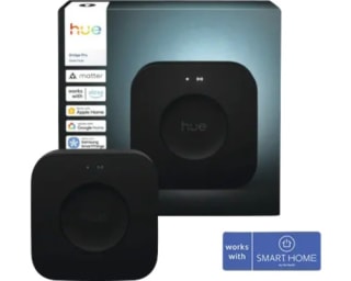 Philips Hue Bridge Pro Smart Hub voor €79 bij Hornbach