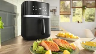 Bosch Serie 4 MAFS2462B heteluchtfriteuse voor €59,80 bij Bol