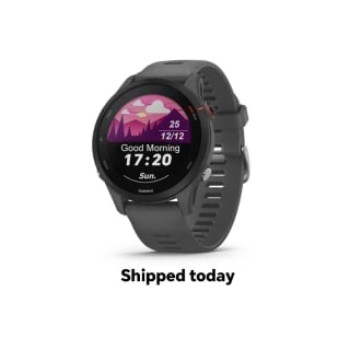 Reloj deportivo Garmin Forerunner 255 (46 mm) por 108,86€ en AliExpress