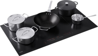 ETNA KIF590ZT inductiekookplaat 90 cm voor €459 bij Bol