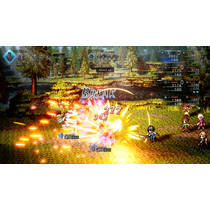 OCTOPATH TRAVELER 0 Nintendo Switch 2 voor €29,99 bij Intertoys