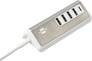 brennenstuhl®estilo USB multilader voor €23,38 bij Amazon