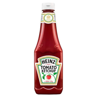 Heinz Tomato Ketchup 1kg for £2 at Poundland Inverurie