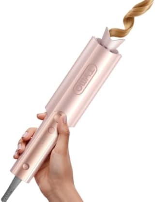 TYMO Curlpro Plus automatische krultang (25 of 32 mm) voor €84,99 bij Amazon
