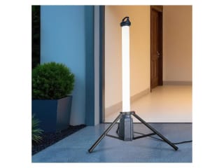 PARKSIDE PERFORMANCE PALS 50 B1 LED-bouwlamp 360° voor €49,99 bij Lidl