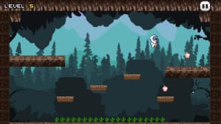 Jeu Leaper sur Indiegala gratuit