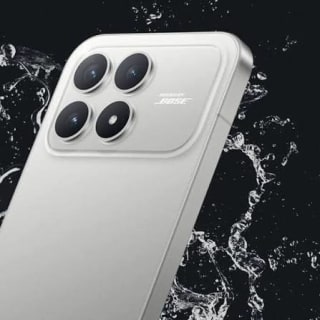 POCO F8 Pro 5G 12GB 256GB Global por 386,15€
