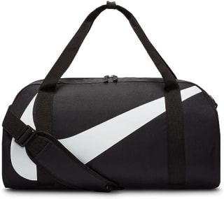 NIKE Gym Club Gym Bag por 23,95€ en Amazon