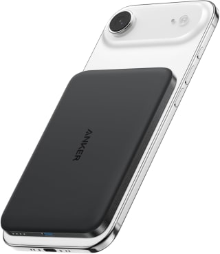 Anker Nano Powerbank 5000 mAh voor €37,99 bij Amazon