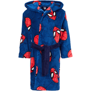 Kids Badjas in diverse varianten voor €5,92 bij de Action