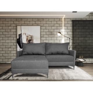 Sala Esquinera Modular El Bazar Store Vancouver 175x130 cm por $4,399 en Walmart