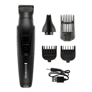 Remington PG2100 Recortadora de barba y cortapelo 10 en 1 por 14.99€