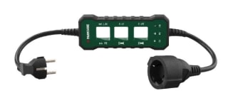 PARKSIDE® Autorange-multimeter of adapter voor stroommeter voor €12,99 bij de Lidl