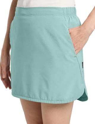 Jack Wolfskin Waimea Skort (XL) voor €6,40 bij Amazon