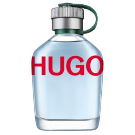 Hugo Boss Hugo Man EDT 75 ml por 29,94€