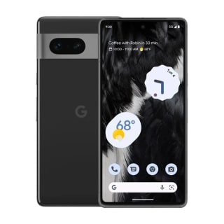Google Pixel 7 8GB RAM 128GB por $3,292 en AliExpress