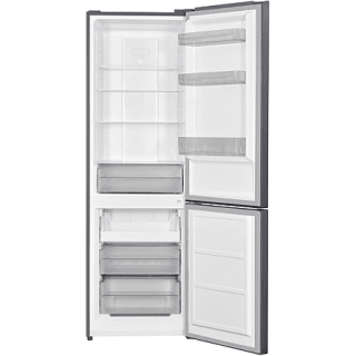 Combiné Réfrigérateur Congélateur Elsay 408GEM00050 (293 L) pour 230,93€ chez Leclerc