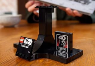 Superdestructor Estelar Ejecutor por $1,259.30 en LEGO