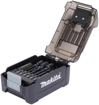 Makita E-22850 - Juego de puntas de 31 piezas por 15,34€ en Amazon