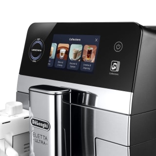 De'Longhi Eletta Ultra (ECAM472.85.MB) voor € 857,65 bij De'Longhi
