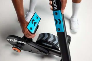 Wahoo KICKR CORE 2 fietstrainer voor €399 bij Futurumshop