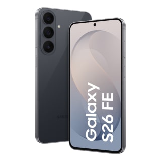 Samsung Galaxy S26 FE (128 GB) voor €549,99 bij NBB