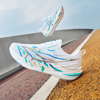 Zapatillas Xtep 2000km 5.0 para hombre por $986 en AliExpress