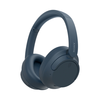 Auriculares inalámbricos Sony WH-CH720NB, Cancelación ruido por 56.94€ varios colores