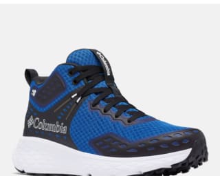 Zapatillas de senderismo de media caña Konos™ TRS OutDry™ para Hombre por 54.99€